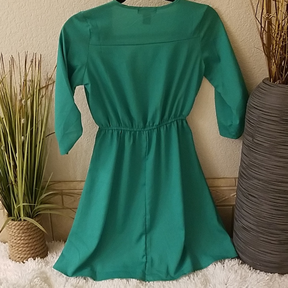 DELICIOUS LOVE LA Dress Small - Picture 5 of 6